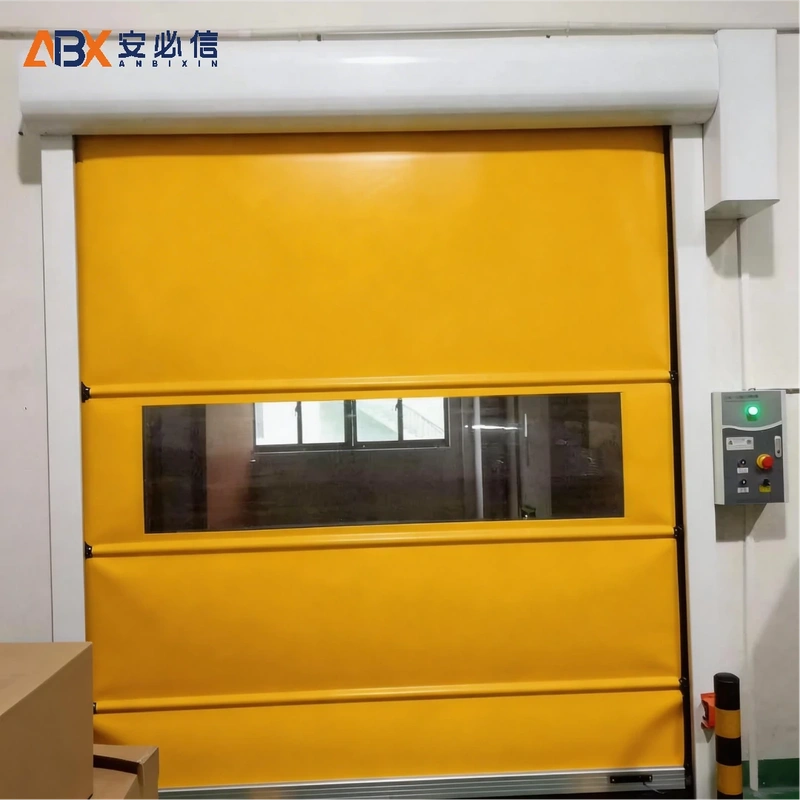 石河子快速门